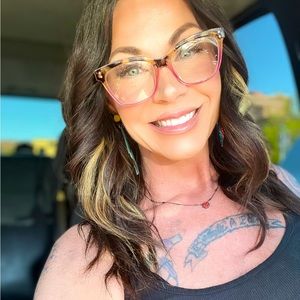 Meet your Posher, Ann